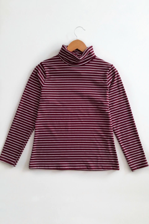 Polera Micropolar #Ventura - comprar online