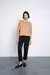 Pantalón Recto Frisa #Eymar - comprar online