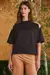 Remera / Buzo Combinado #Claire