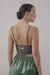 Top #Cate - VERONNA INDUMENTARIA