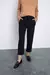 Pantalón Recto Frisa #Eymar