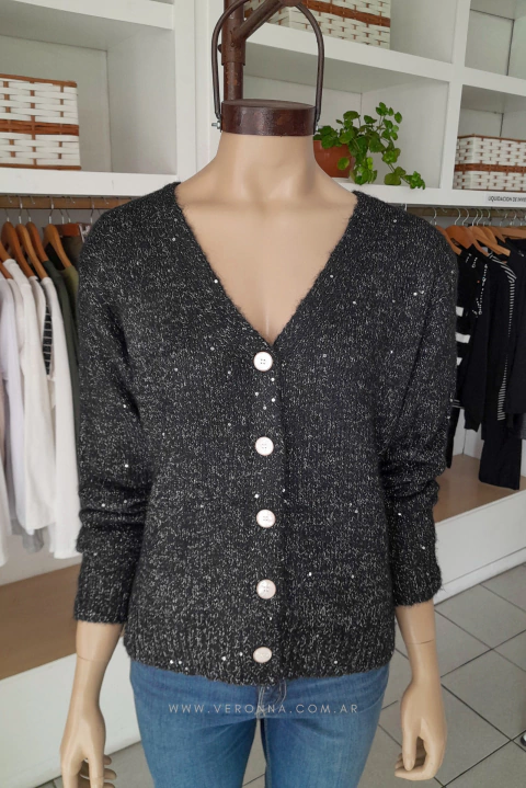 Cardigan #Veny