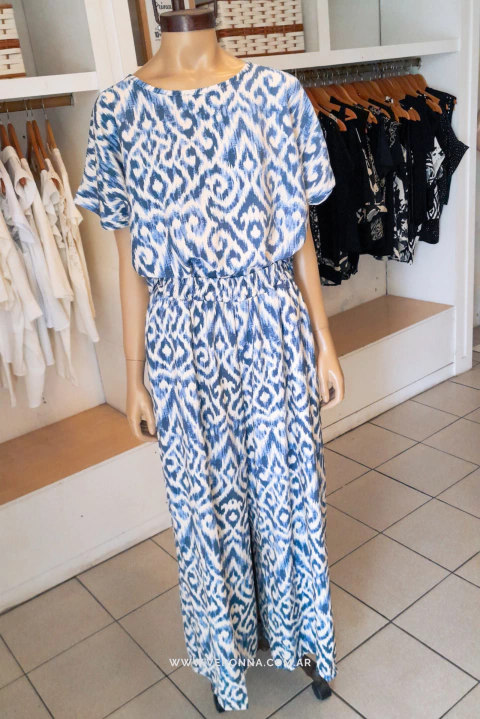 Palazzo #Priscila - comprar online