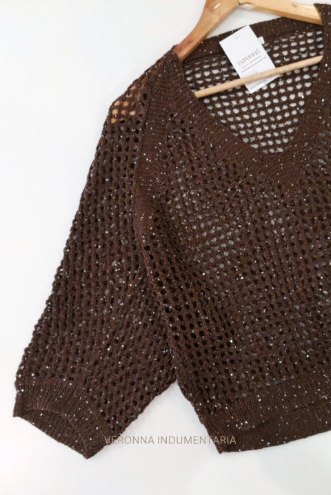 Sweater #Paris