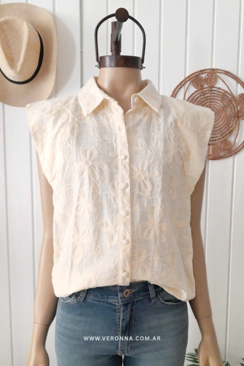Camisa #Sven