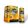 Vodka MIKE'S Hard Passion Fruit Lata 355ml x4unidades