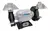 Amoladora de banco ThunderPlus TL02305