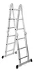 Escalera articulada 4x3 - comprar online