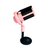 Microfone Gamer Condensador [Rosa] - loja online
