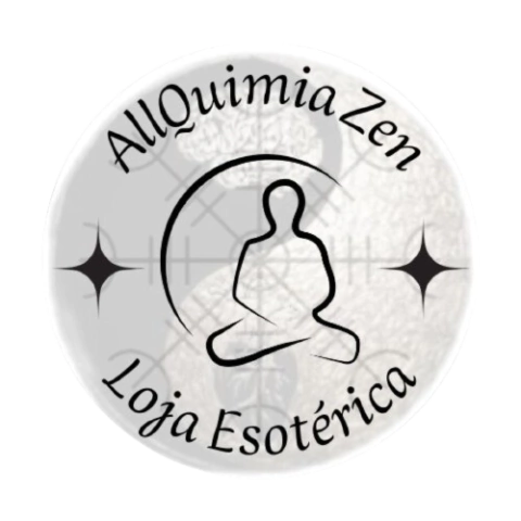 Alquimia Zen - Loja Esotérica
