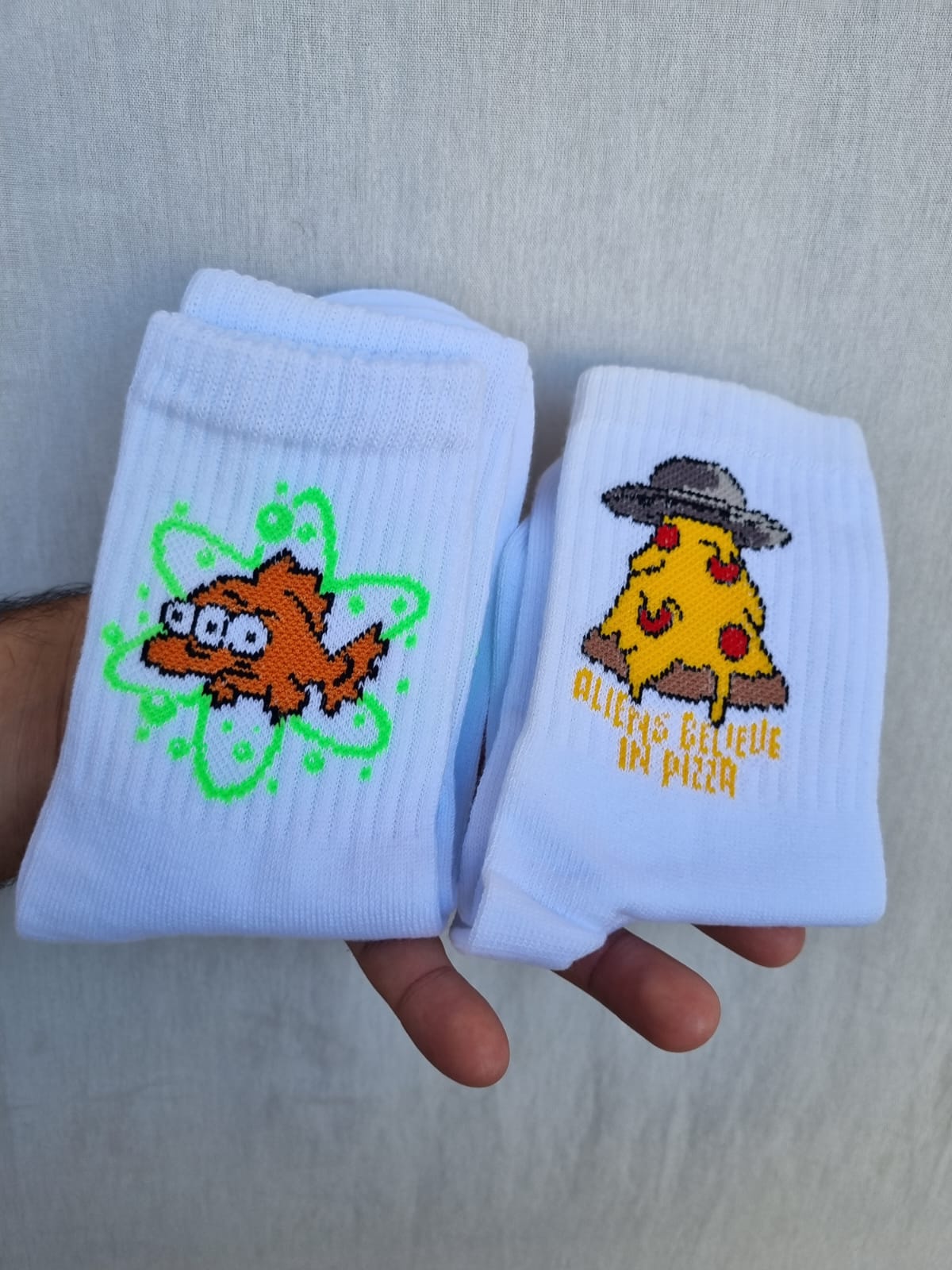 Medias 