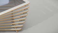 Banner de la categoría Mesas ratonas