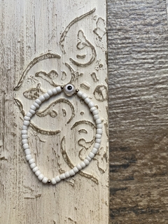 pulsera mostacilla en internet