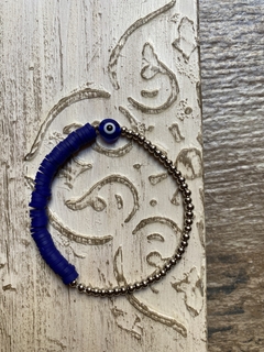Pulsera fimo - comprar online