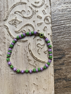 Imagen de pulsera mostacilla