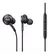 Auriculares Con Cable Ficha Tipo C Samsung Akg Microfono - comprar online