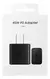Cargador 45w Super Rapido Para Samsung