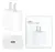 Cargador Para iPhone 20w Carga Rápida - comprar online