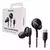 Auriculares Con Cable Ficha Tipo C Samsung Akg Microfono