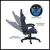 Silla Gamer Sillon Pc Gaming Oficina Escritorio Reclinable - comprar online