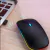 Mouse Inalámbrico Óptico Ligero Usb y Bluetooth (DINAX) - comprar online