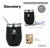 MATE/VASO TERMICO DISCOVERY CON BOMBILLA - ecom.cordoba