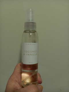AROMATIZADOR TEXTIL