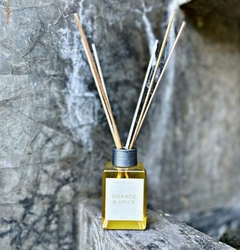 DIFUSOR VARILLAS - comprar online