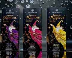 SAHUMERIOS MÁGICOS - comprar online