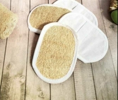 MANOPLA EXFOLIANTE