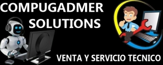 COMPUGADMER SOLUTIONS