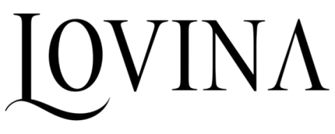 Lovina – Joias Sofisticadas Para a Vida Toda