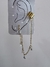 Cuff con cadena