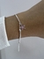Pulsera bolitas