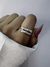 Anillo abrazo
