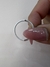 Anillo Lety blanco