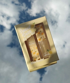 Banner de la categoría Sweet Dose Lip Care Duo 