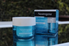 Banner de la categoría Crema Hidratante Facial Neutrogena