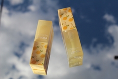 Duo Exfoliante Para Labios Sweet Dose Beauty Creations Lemon - tienda en línea
