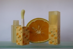 Duo Exfoliante Para Labios Sweet Dose Beauty Creations Lemon - Starmona makeup