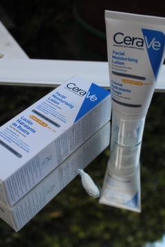 Crema CeraVe Hidratante Locion Hidratante de Rostro en internet