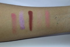 Sombras e0655 Believe in Yourself - Starmona makeup