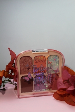 Sombras e0655 Believe in Yourself