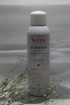 Eau Thermale Avéne Agua Facial en Spray - comprar en línea