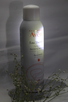 Eau Thermale Avéne Agua Facial en Spray en internet