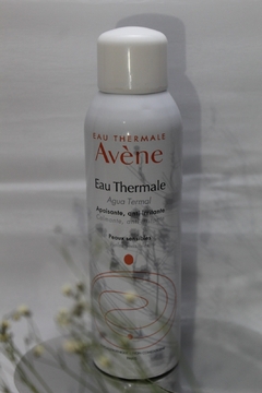 Eau Thermale Avéne Agua Facial en Spray - Starmona makeup