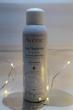 Eau Thermale Avéne Agua Facial en Spray