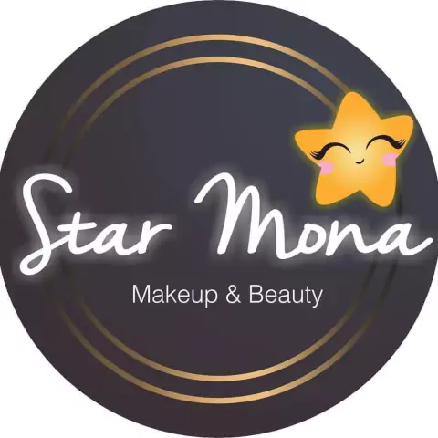 Starmona makeup