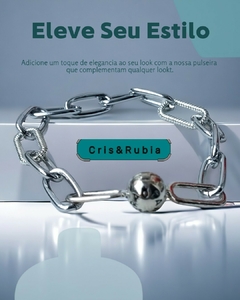 Banner da categoria Pulseiras