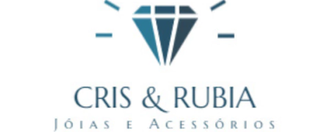 Cris & Rúbia Jóias e Acessórios I Melhor Preço 